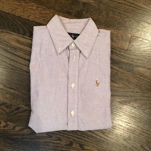 Polo Ralph Lauren Button Down